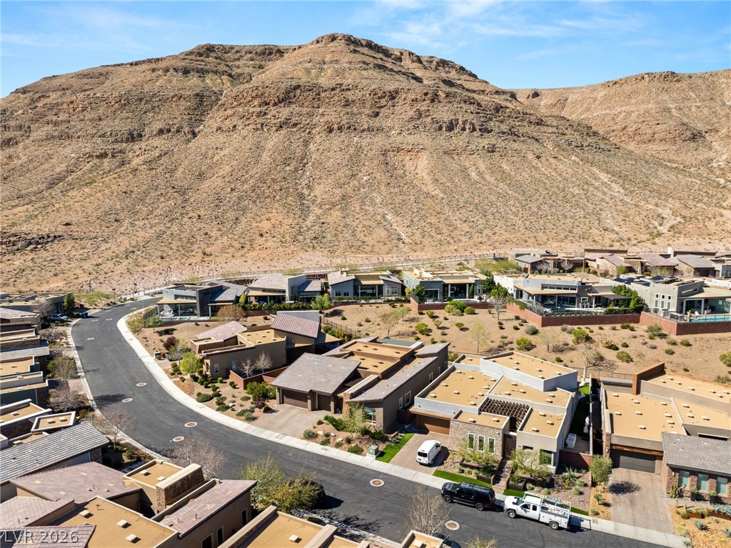 6321 Mojave Sky Street Las Vegas NV 89135
