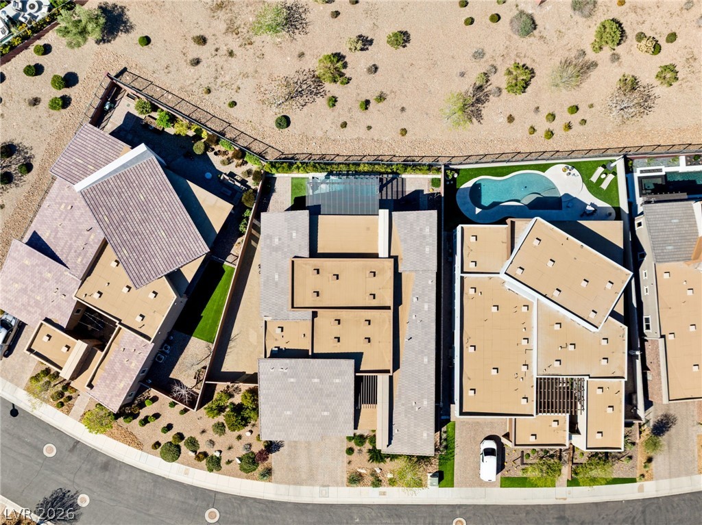 6321 Mojave Sky Street Las Vegas NV 89135