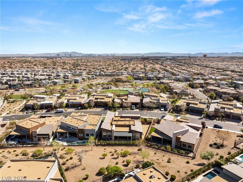 6321 Mojave Sky Street Las Vegas NV 89135
