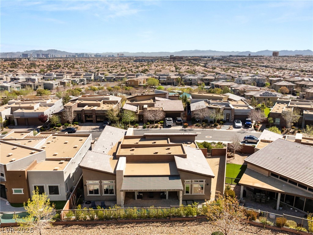 6321 Mojave Sky Street Las Vegas NV 89135