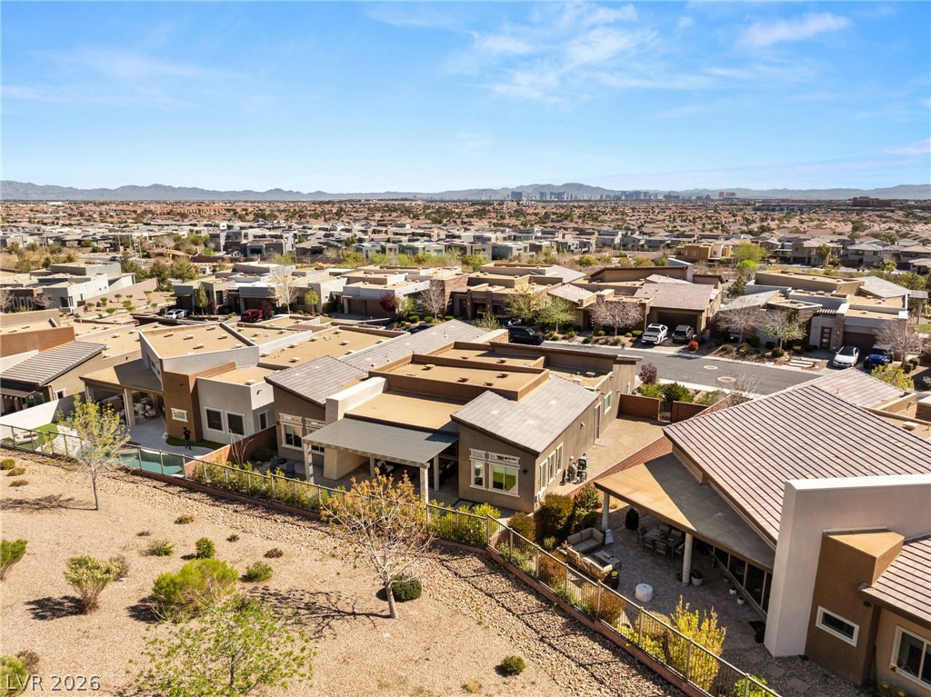 6321 Mojave Sky Street Las Vegas NV 89135