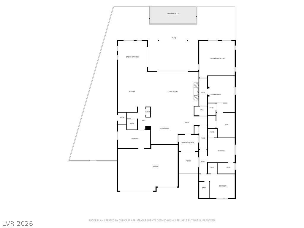 6321 Mojave Sky Street Las Vegas NV 89135