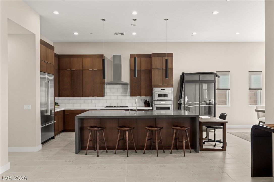 6321 Mojave Sky Street Las Vegas NV 89135
