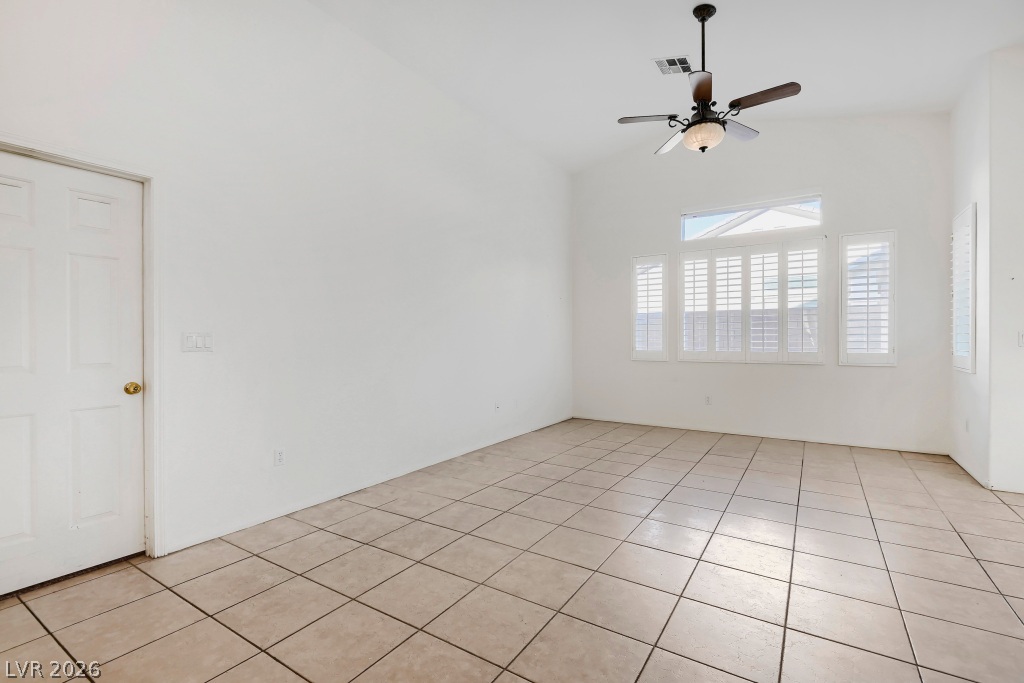 6729 Quarterhorse Lane Las Vegas NV 89148