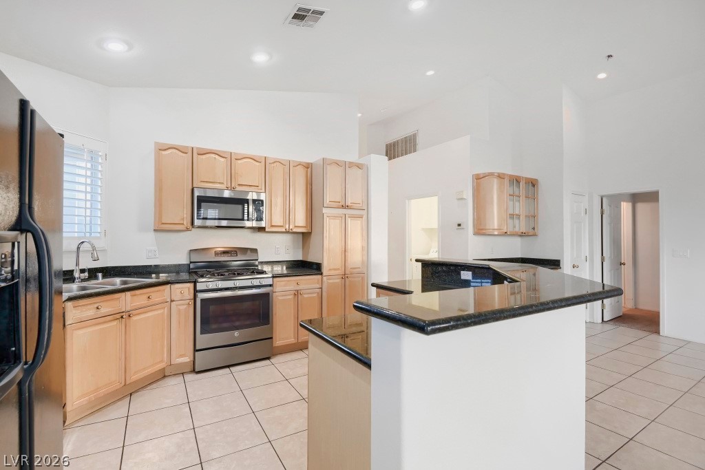 6729 Quarterhorse Lane Las Vegas NV 89148