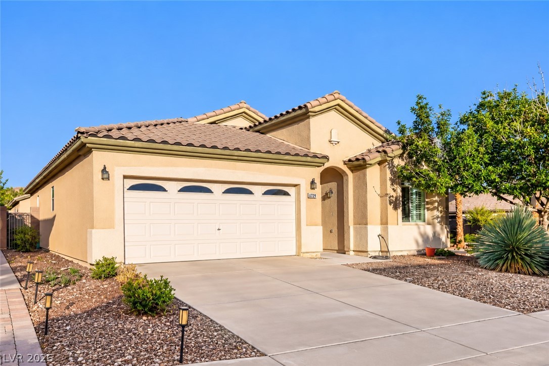 6729 Quarterhorse Lane Las Vegas NV 89148