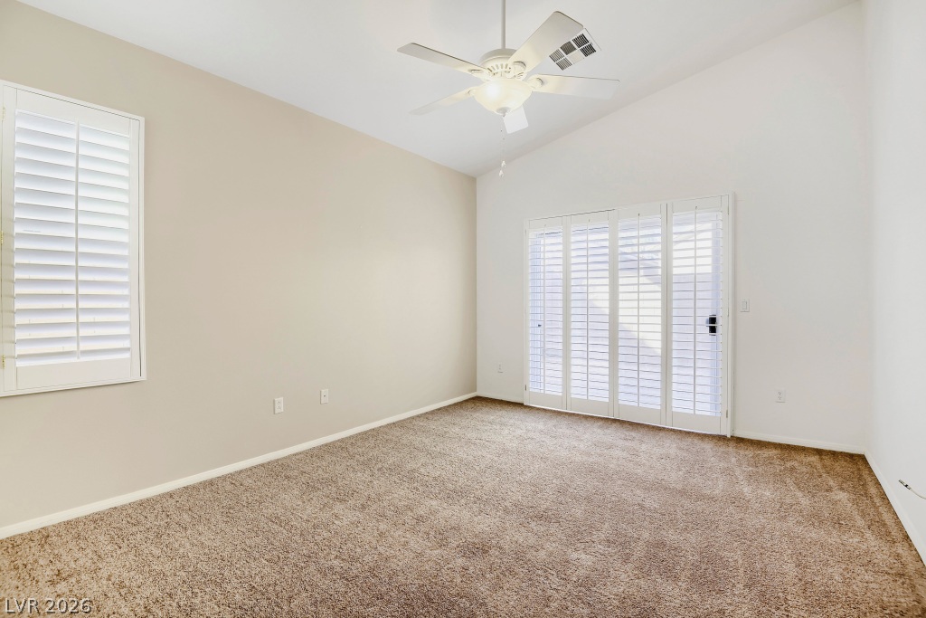 6729 Quarterhorse Lane Las Vegas NV 89148