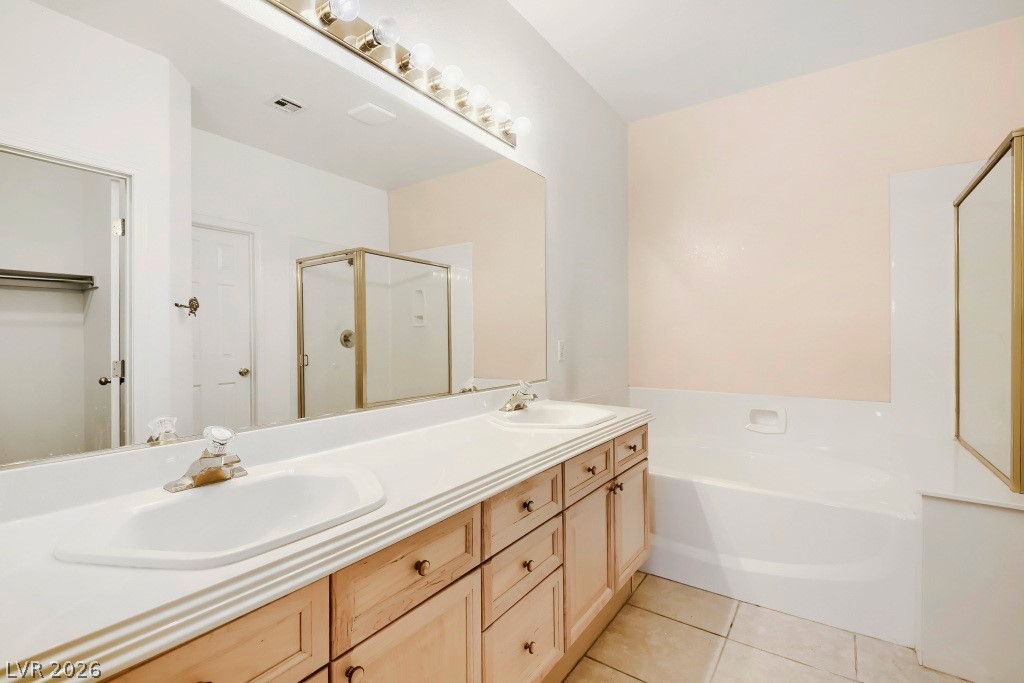 6729 Quarterhorse Lane Las Vegas NV 89148