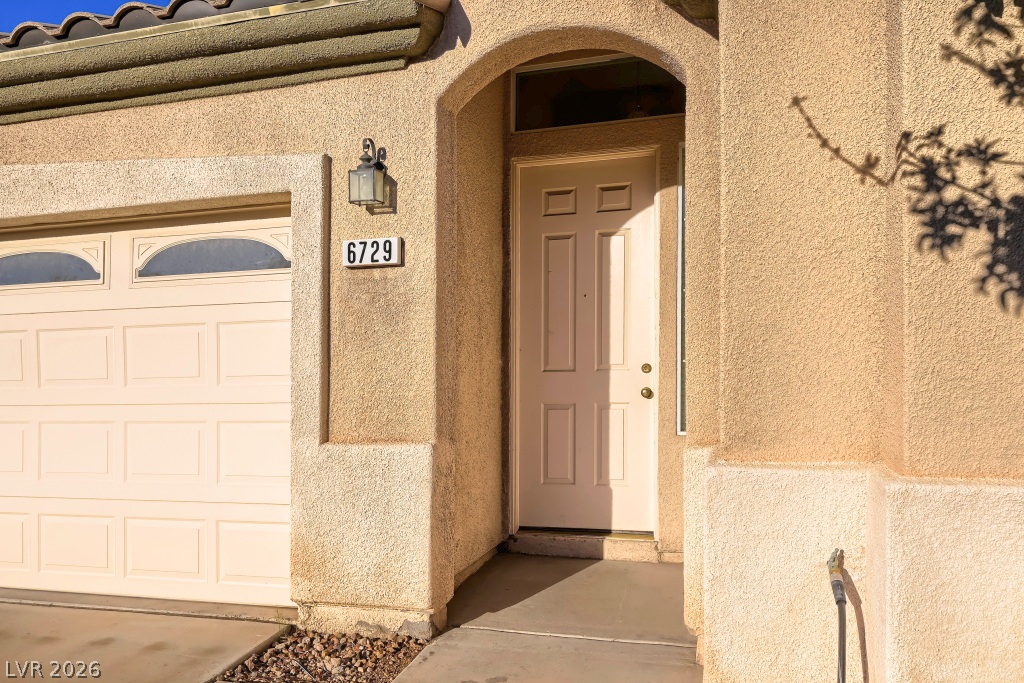 6729 Quarterhorse Lane Las Vegas NV 89148