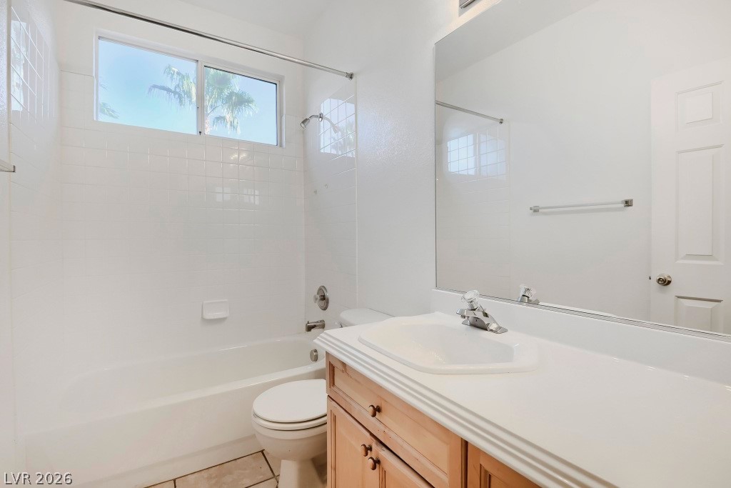 6729 Quarterhorse Lane Las Vegas NV 89148