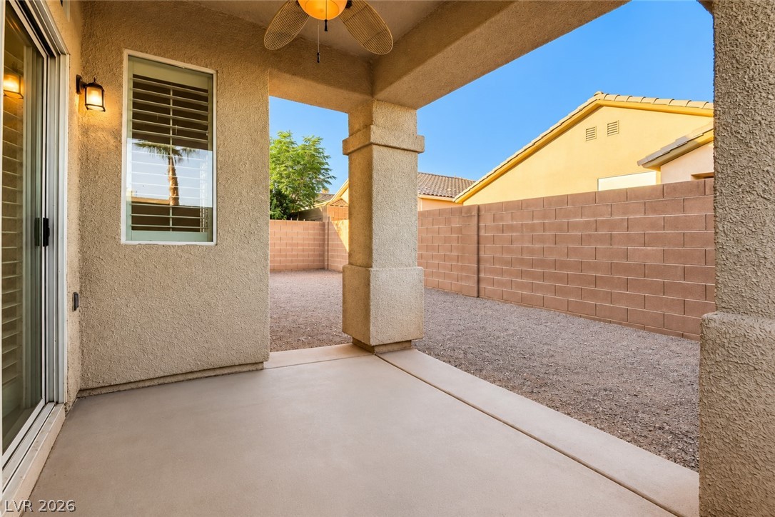 6729 Quarterhorse Lane Las Vegas NV 89148