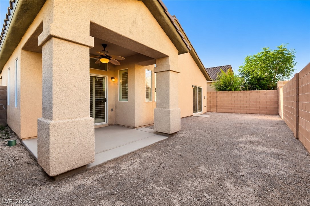 6729 Quarterhorse Lane Las Vegas NV 89148