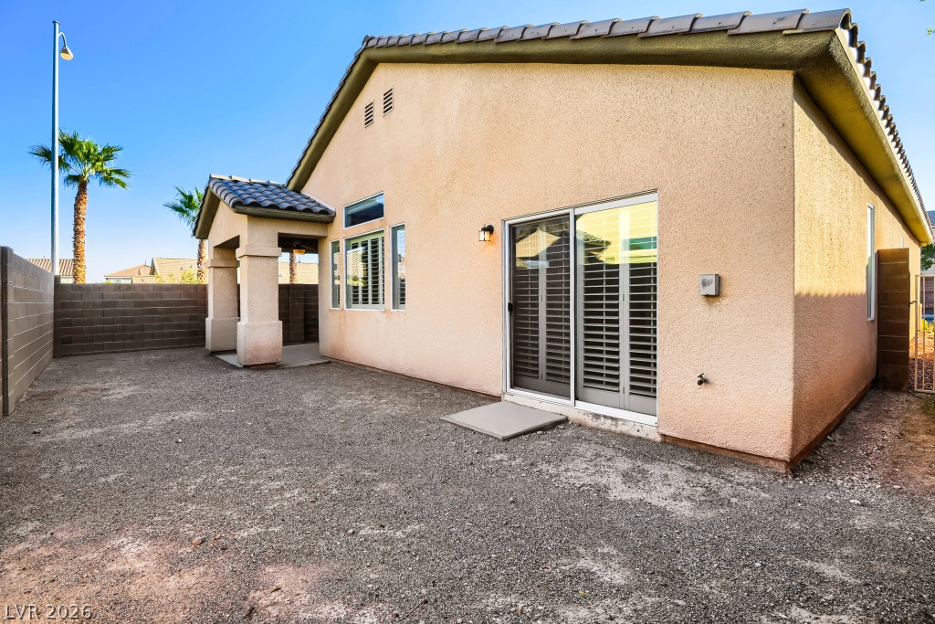 6729 Quarterhorse Lane Las Vegas NV 89148