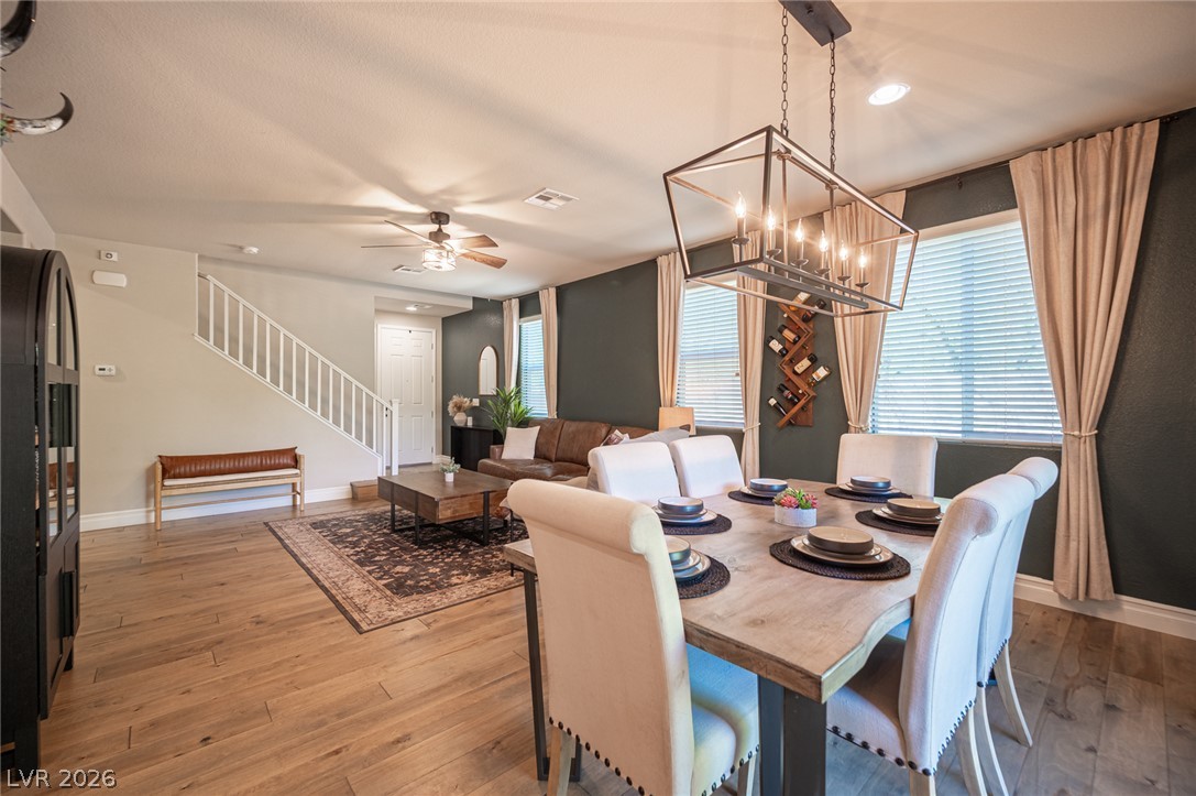 7056 Thistle Ridge Street Las Vegas NV 89166