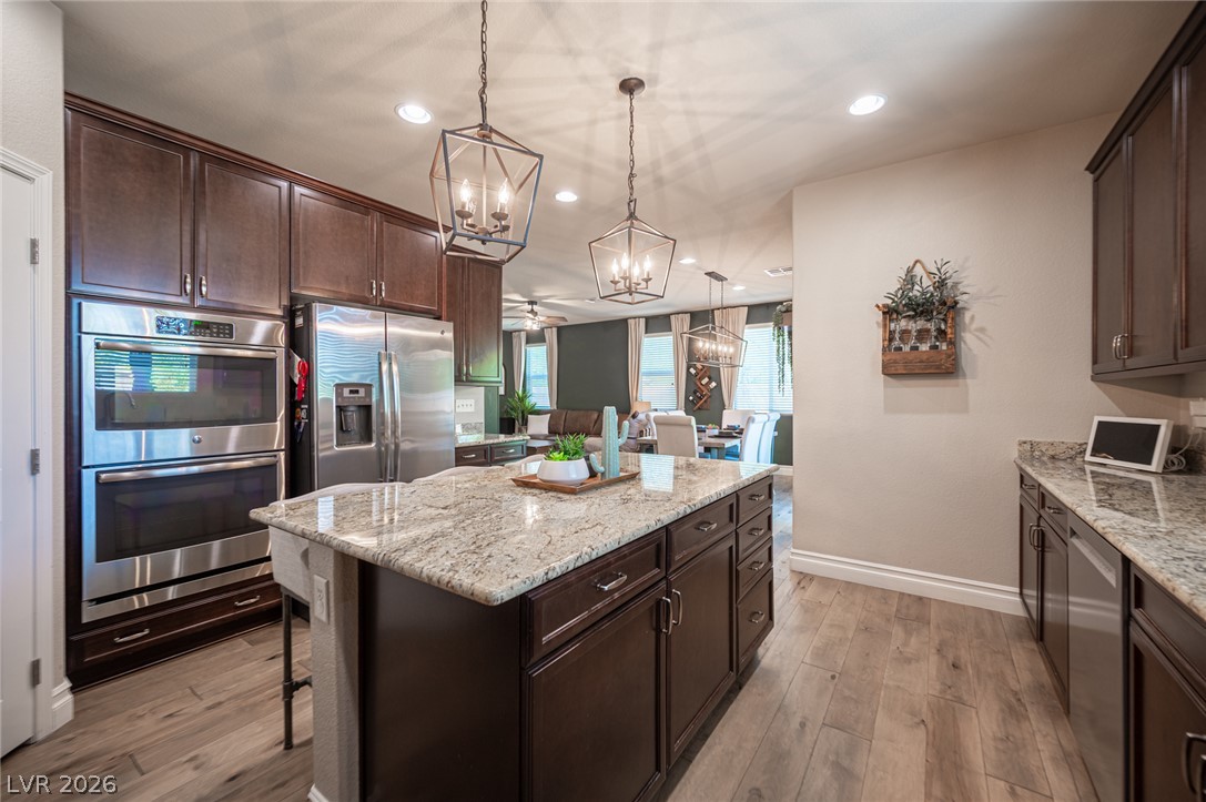 7056 Thistle Ridge Street Las Vegas NV 89166