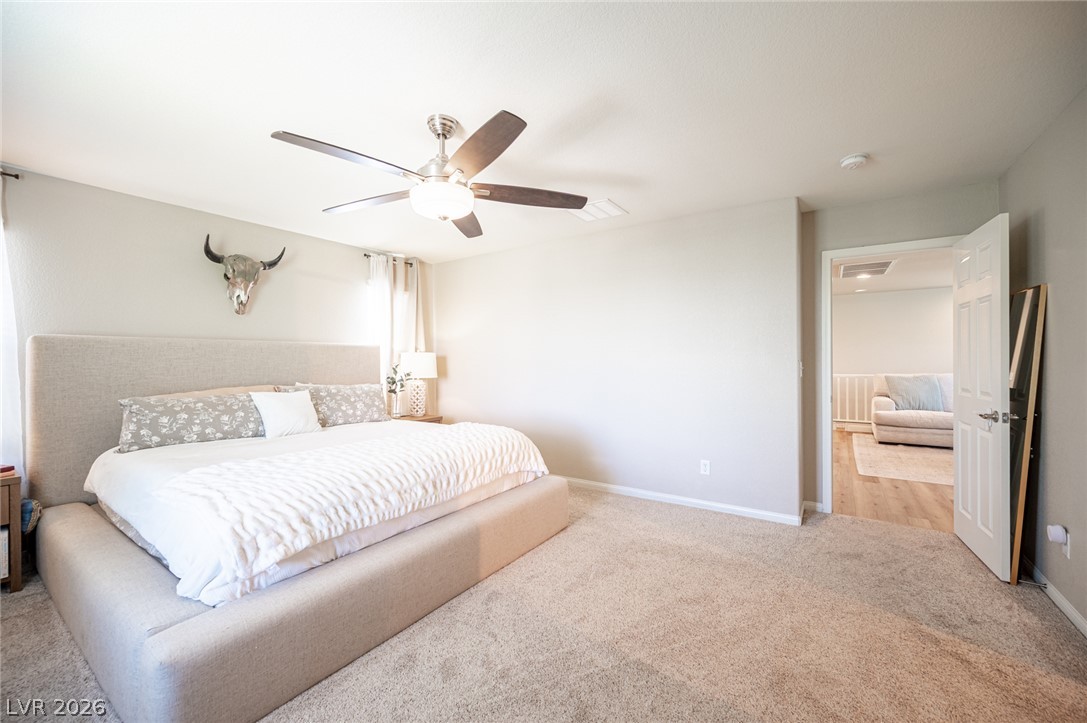 7056 Thistle Ridge Street Las Vegas NV 89166