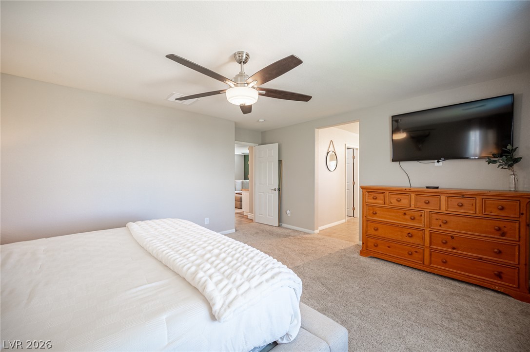 7056 Thistle Ridge Street Las Vegas NV 89166