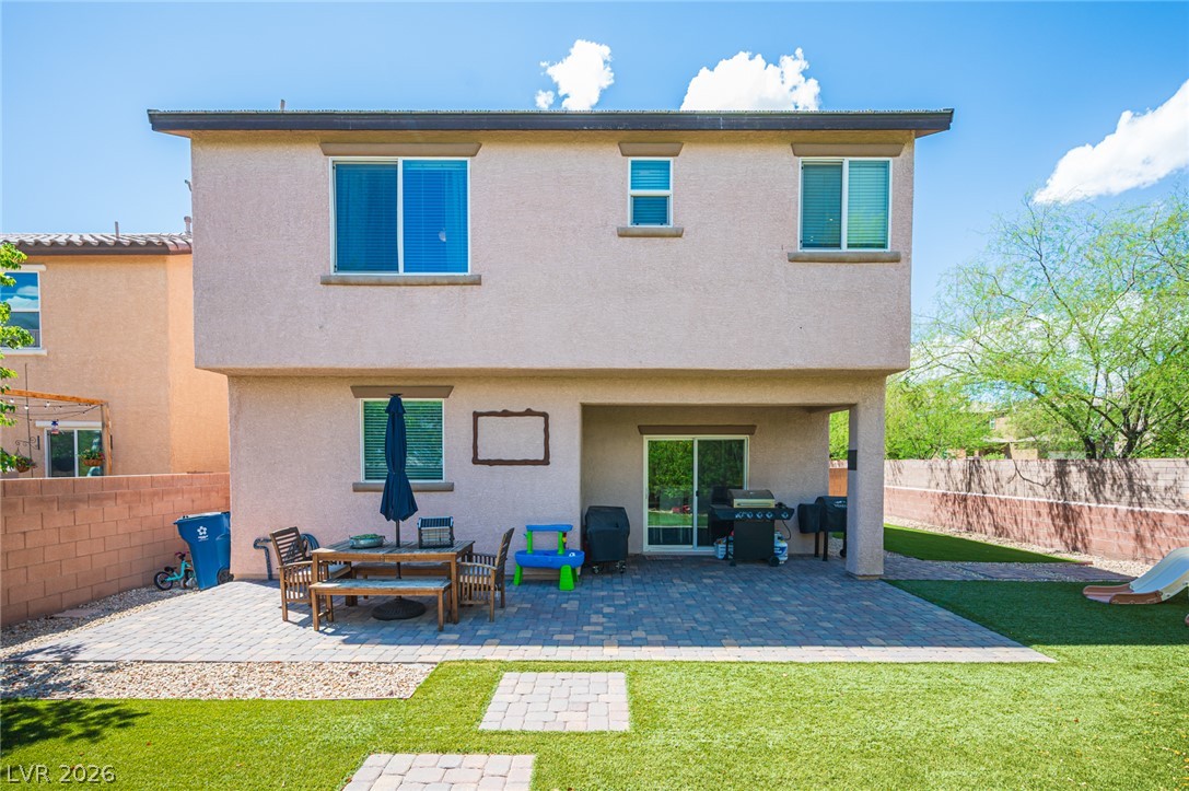 7056 Thistle Ridge Street Las Vegas NV 89166