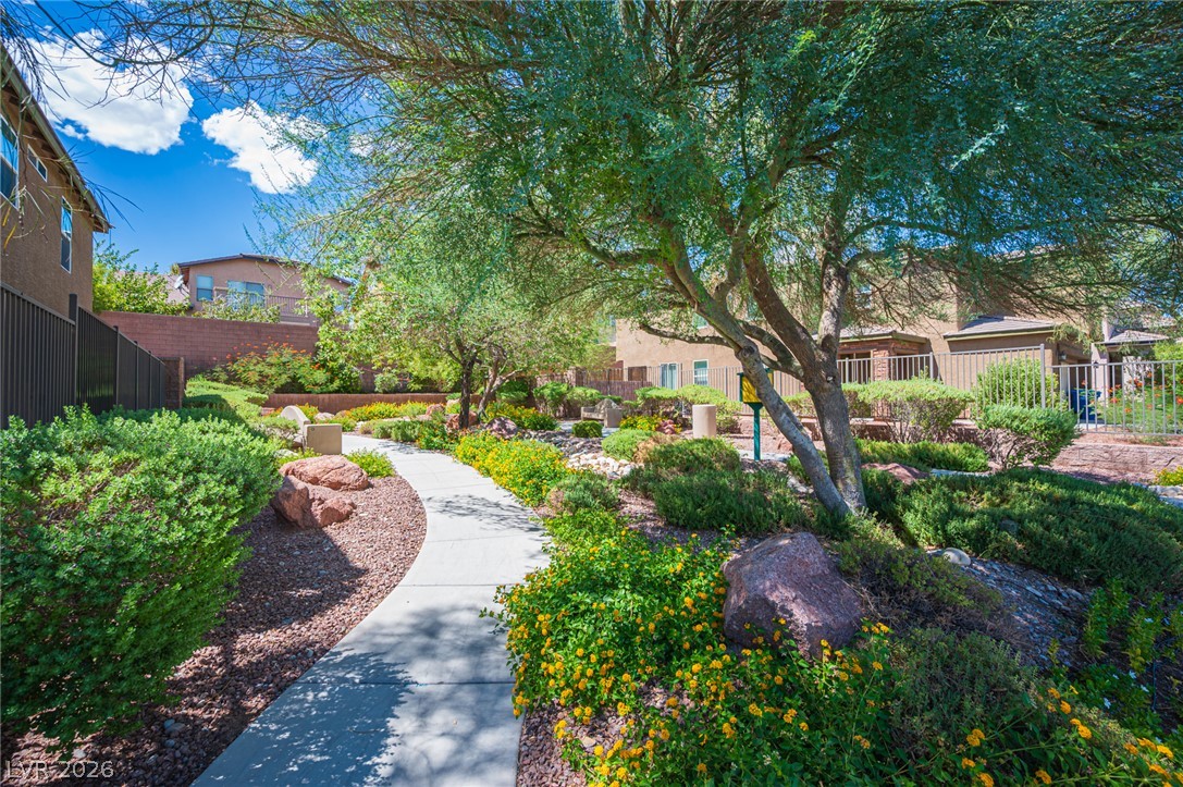 7056 Thistle Ridge Street Las Vegas NV 89166