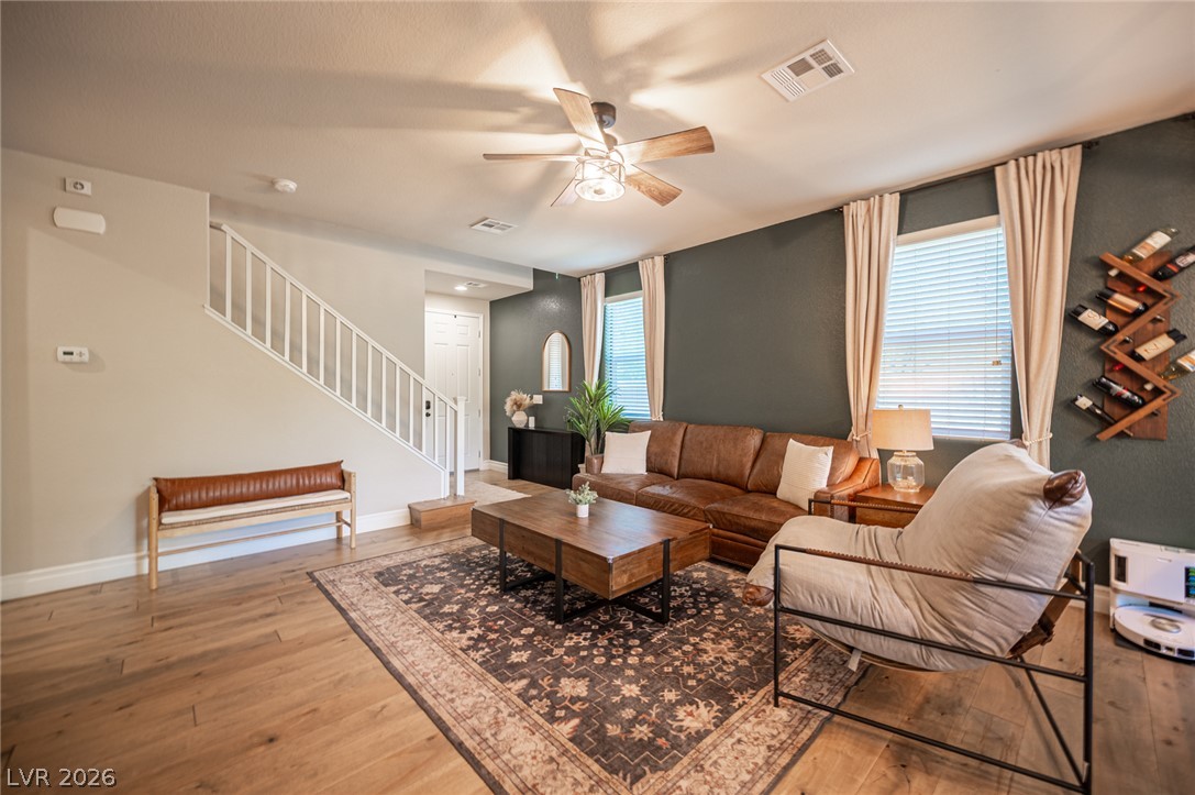 7056 Thistle Ridge Street Las Vegas NV 89166