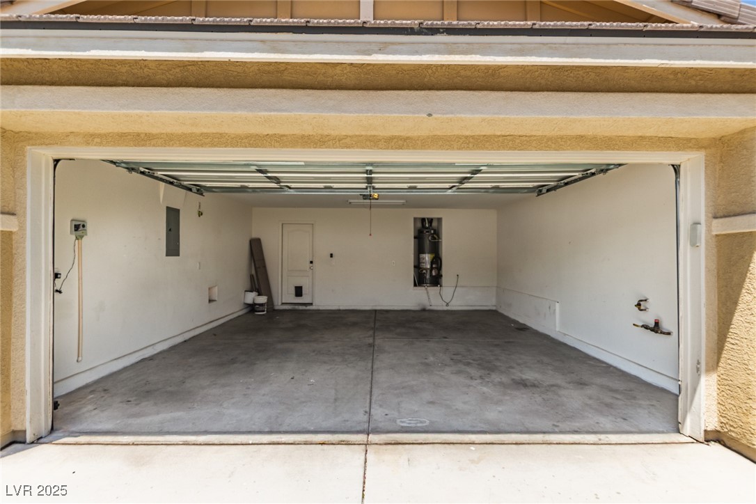 104 Big Cliff Avenue North Las Vegas NV 89031