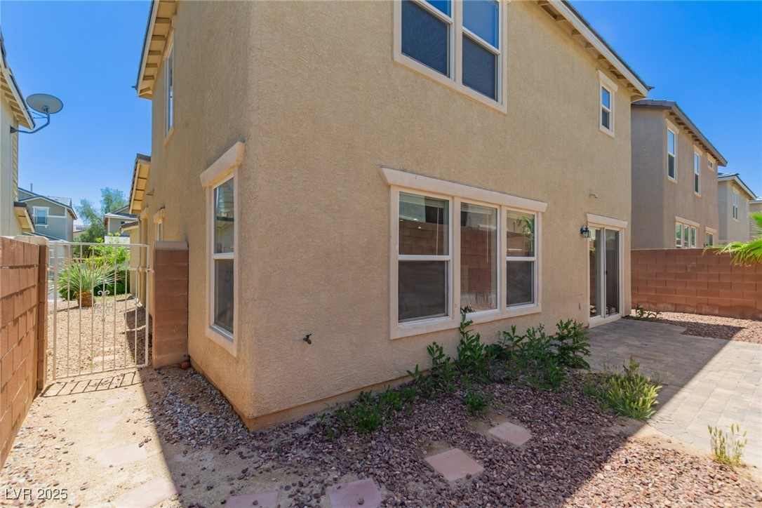 104 Big Cliff Avenue North Las Vegas NV 89031