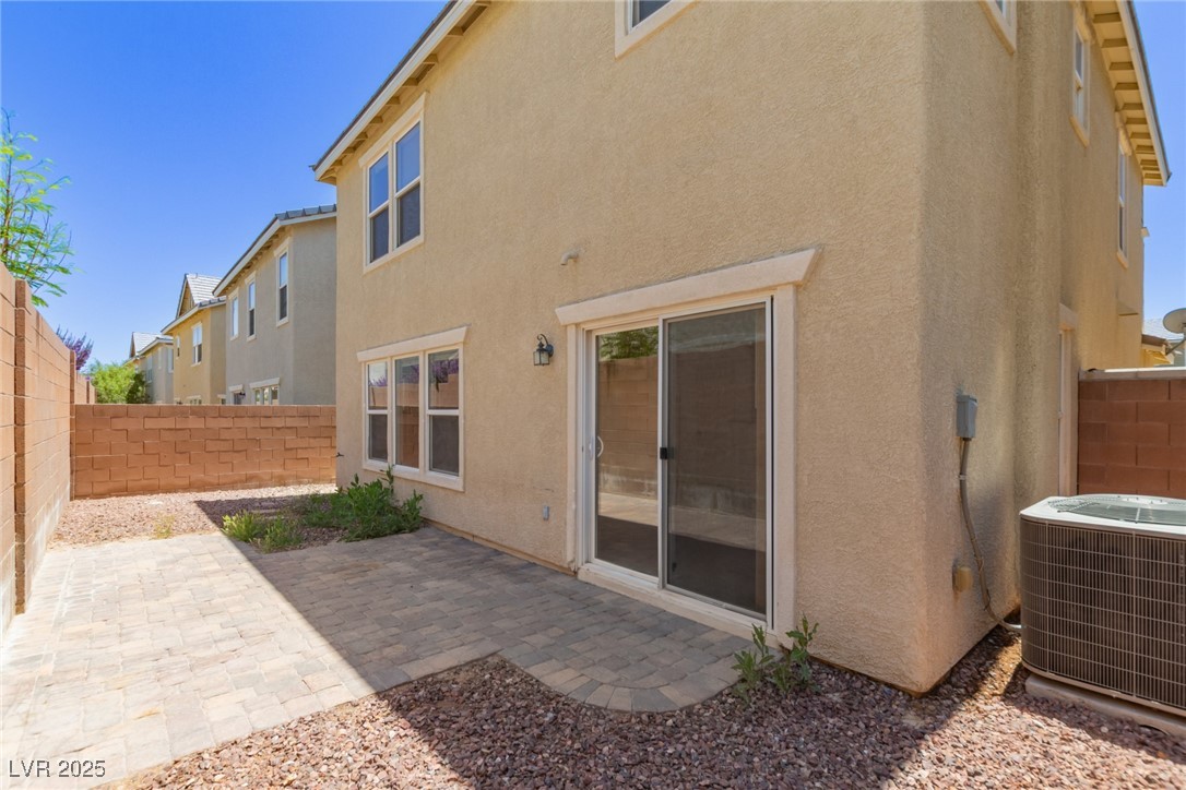104 Big Cliff Avenue North Las Vegas NV 89031