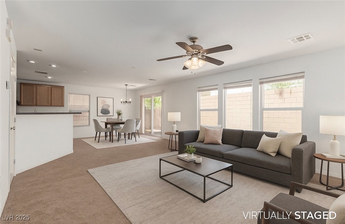 104 Big Cliff Avenue North Las Vegas NV 89031