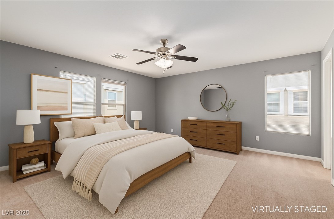 104 Big Cliff Avenue North Las Vegas NV 89031