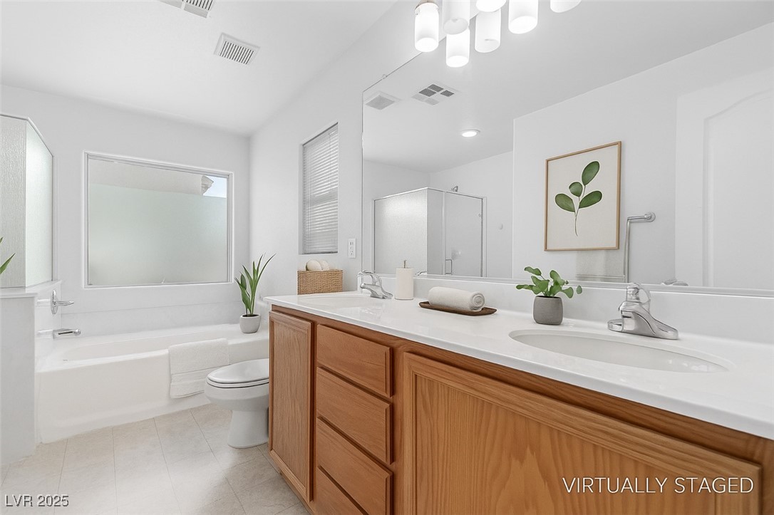 104 Big Cliff Avenue North Las Vegas NV 89031
