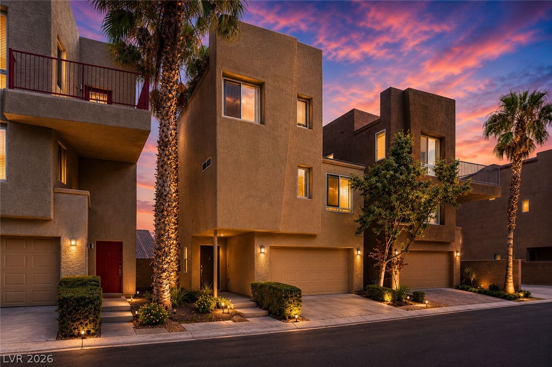 9354 Hosner Street Las Vegas NV 89178