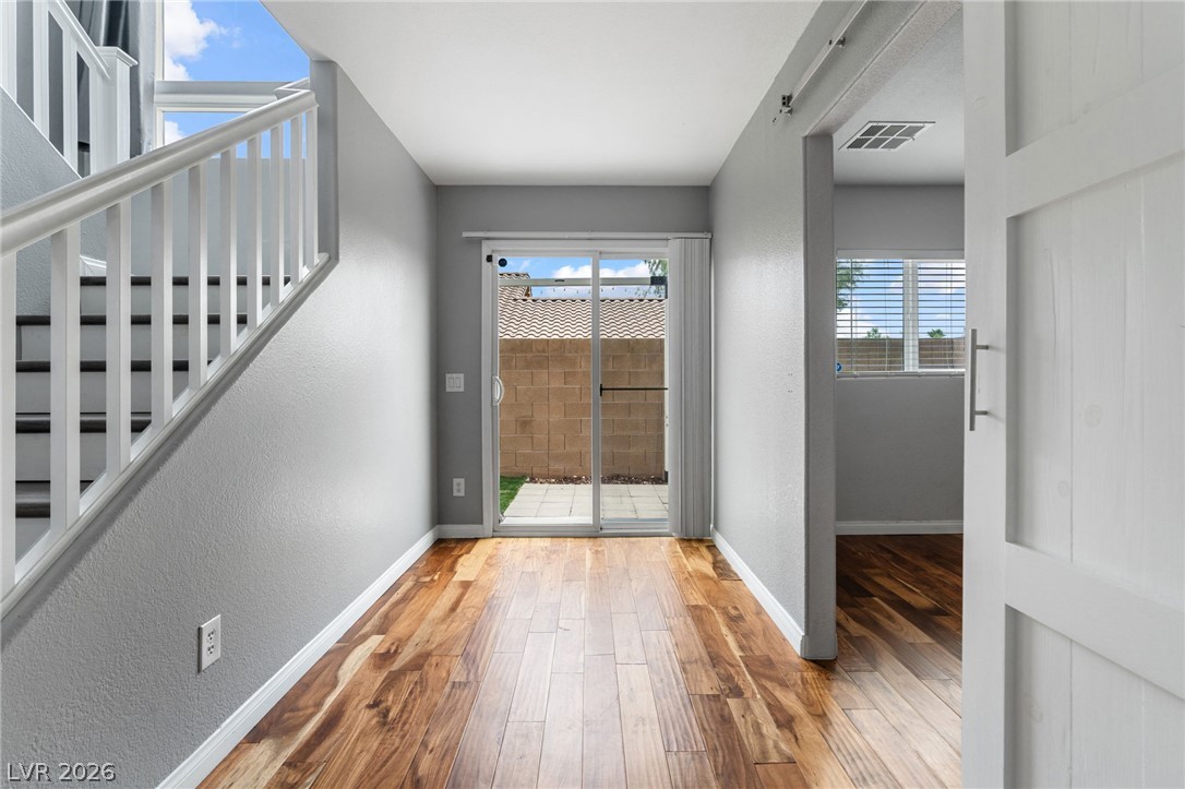 9354 Hosner Street Las Vegas NV 89178