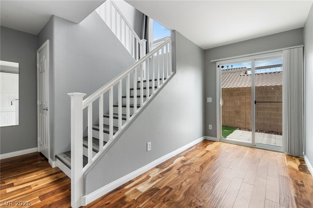 9354 Hosner Street Las Vegas NV 89178