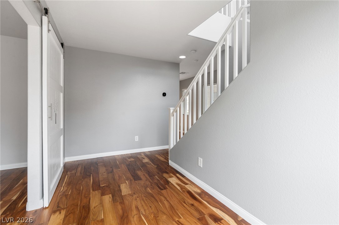 9354 Hosner Street Las Vegas NV 89178