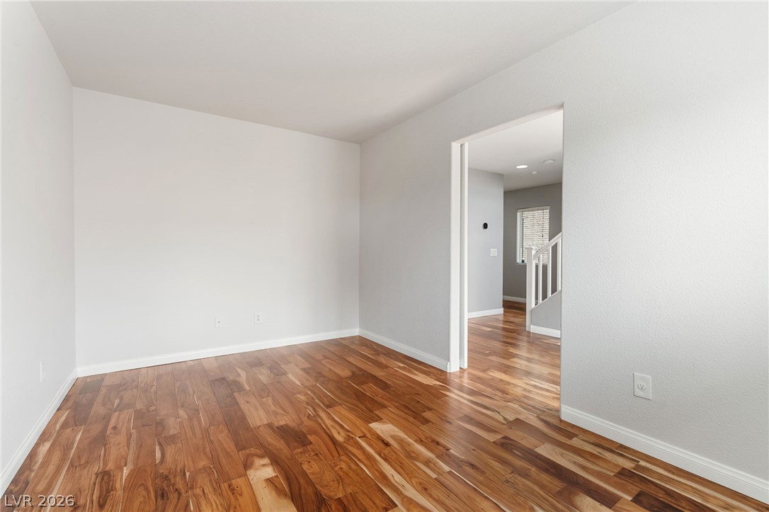 9354 Hosner Street Las Vegas NV 89178