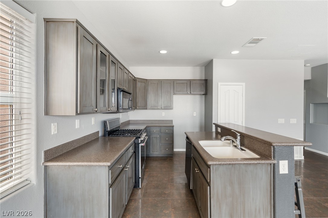 9354 Hosner Street Las Vegas NV 89178