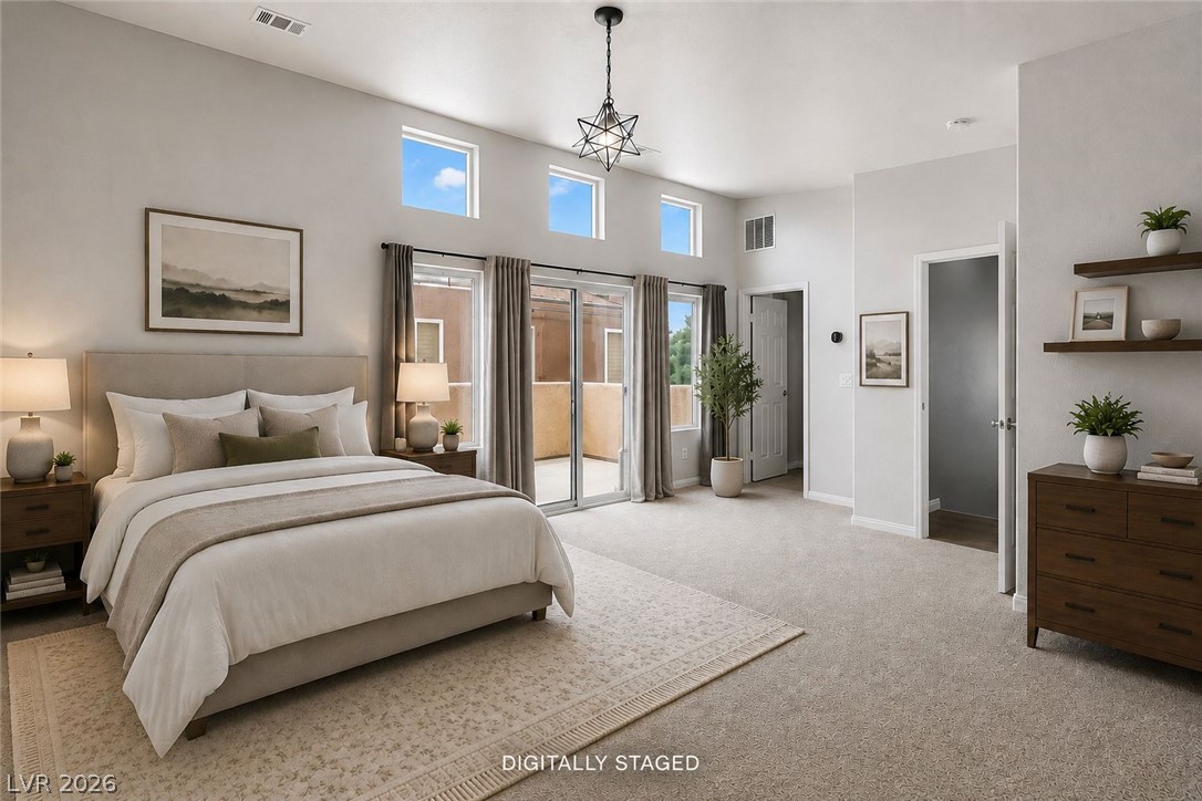 9354 Hosner Street Las Vegas NV 89178