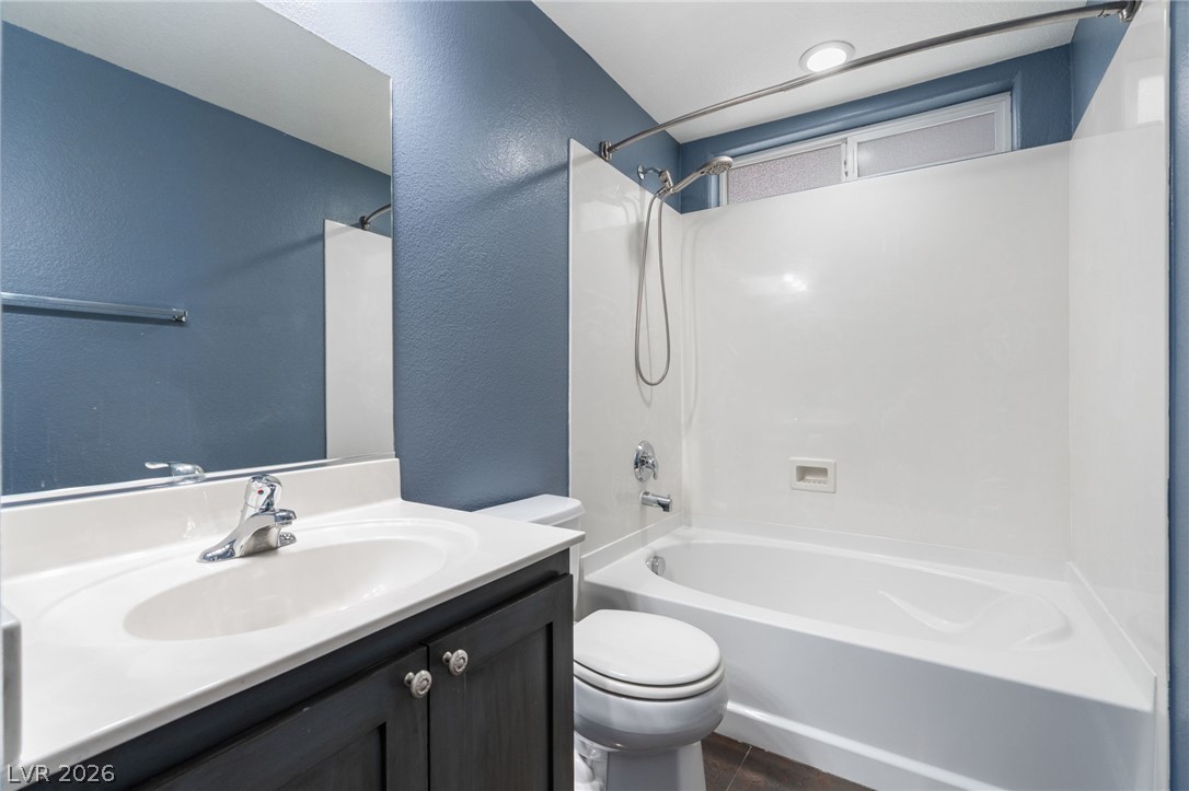9354 Hosner Street Las Vegas NV 89178