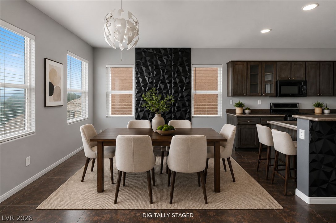 9354 Hosner Street Las Vegas NV 89178