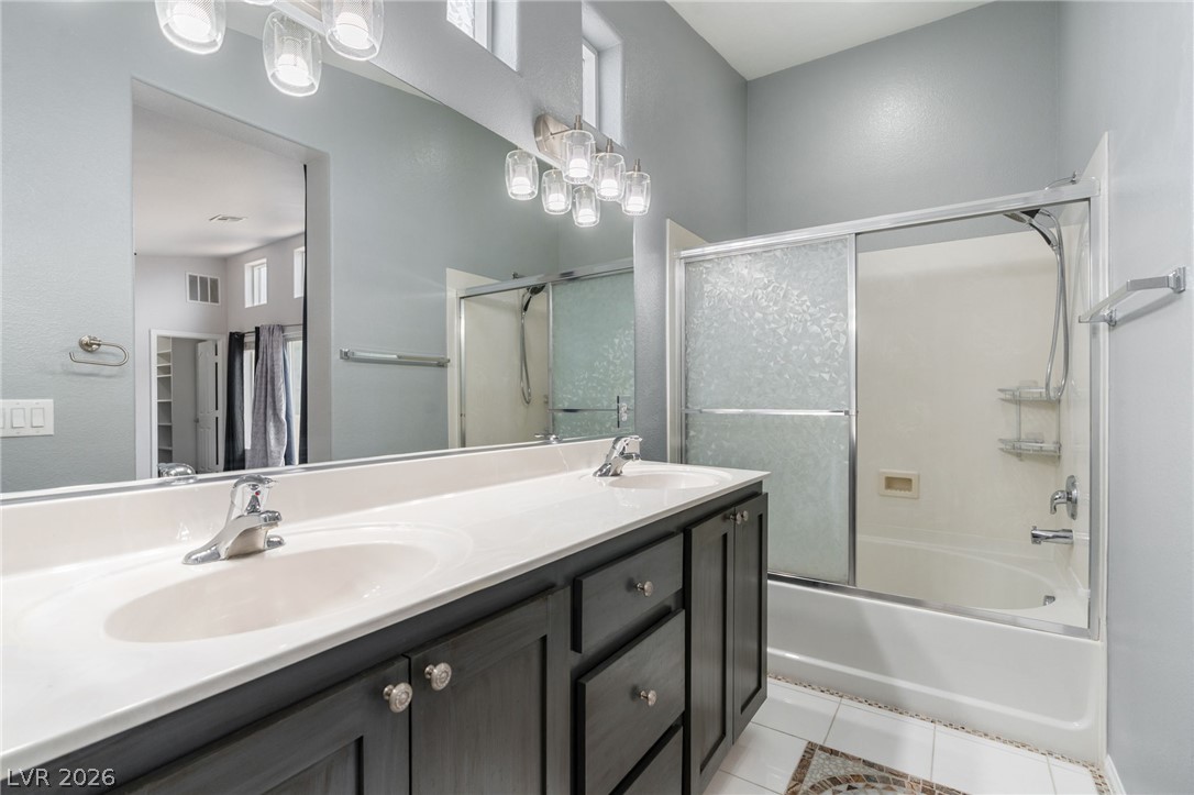 9354 Hosner Street Las Vegas NV 89178