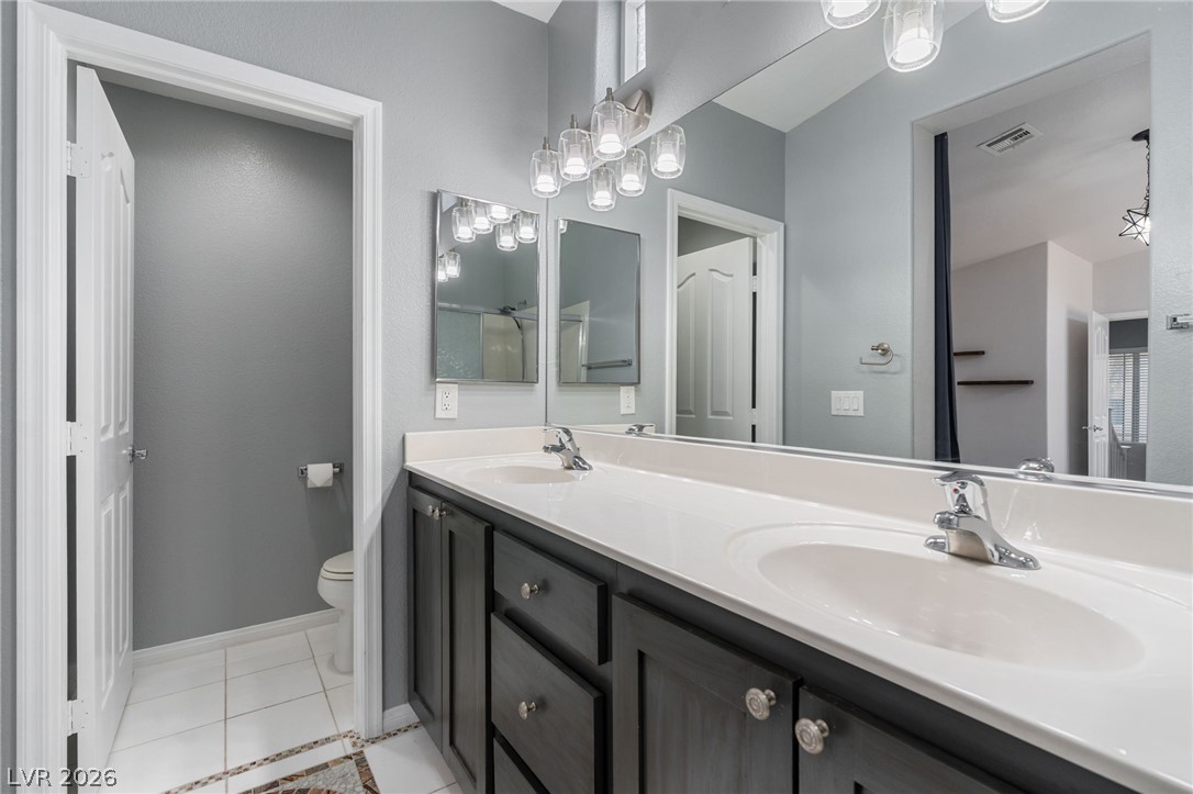 9354 Hosner Street Las Vegas NV 89178