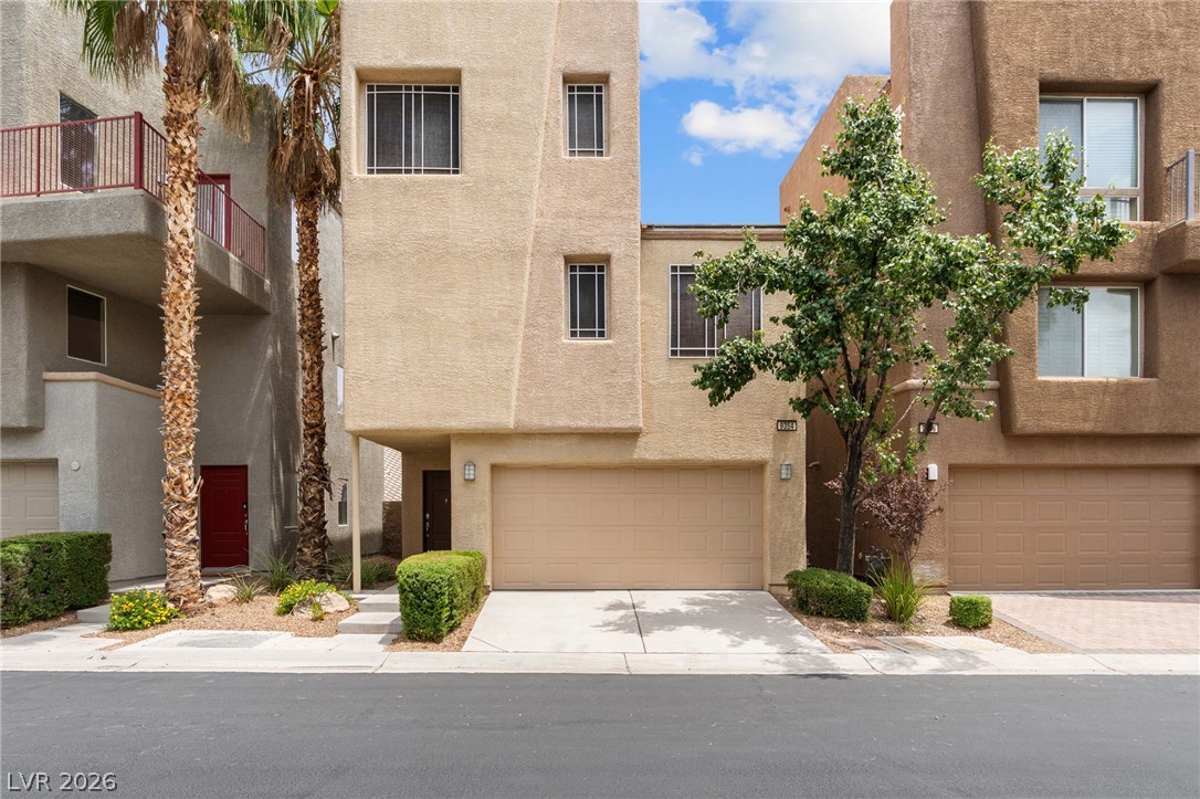 9354 Hosner Street Las Vegas NV 89178