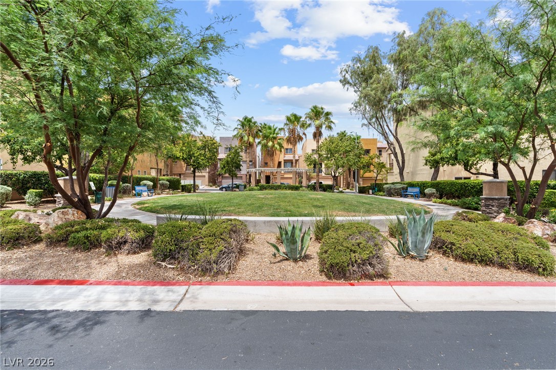 9354 Hosner Street Las Vegas NV 89178