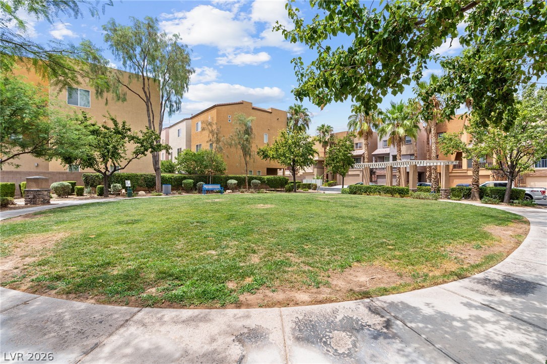 9354 Hosner Street Las Vegas NV 89178