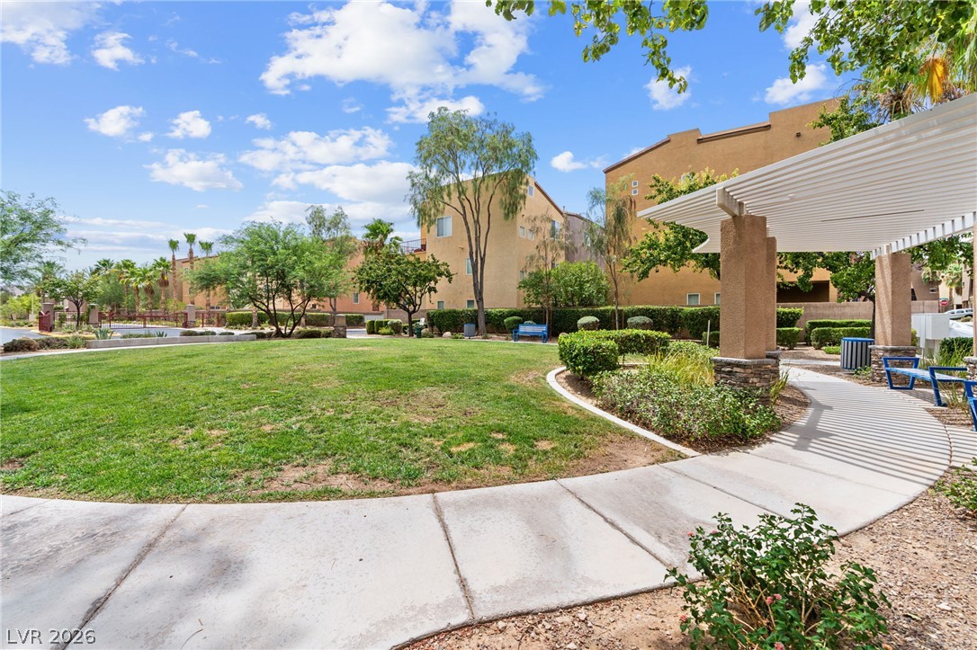 9354 Hosner Street Las Vegas NV 89178