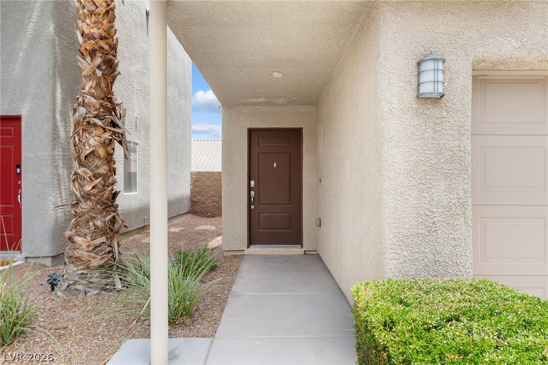 9354 Hosner Street Las Vegas NV 89178