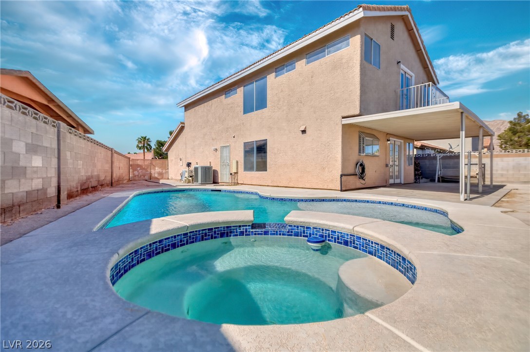 5841 Stateline Way Las Vegas NV 89110