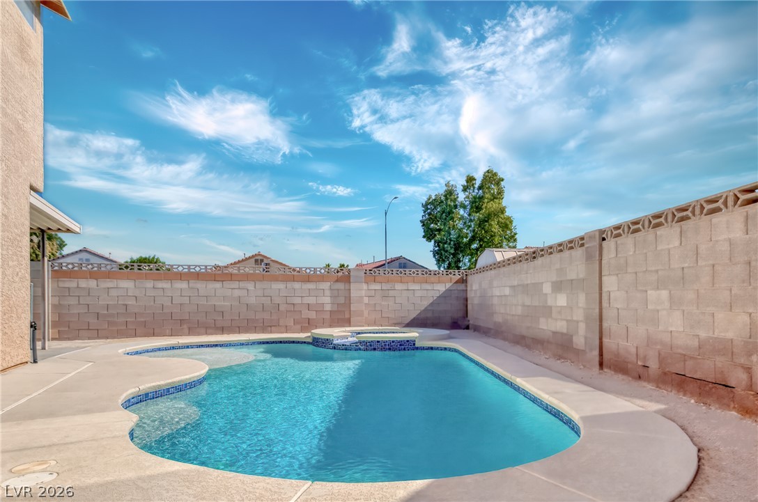 5841 Stateline Way Las Vegas NV 89110