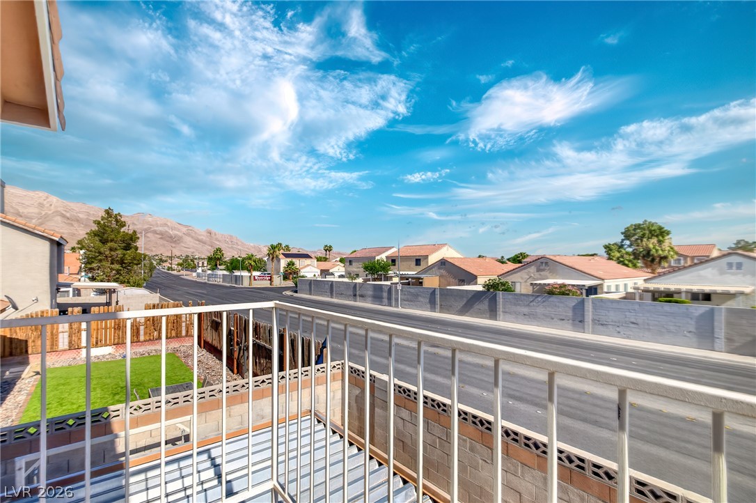 5841 Stateline Way Las Vegas NV 89110