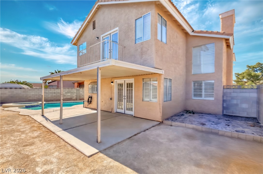 5841 Stateline Way Las Vegas NV 89110